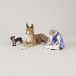1737 7083 FIGURINES